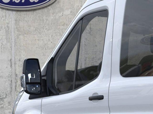 2025 Ford Transit-350 Passenger Van XLT
