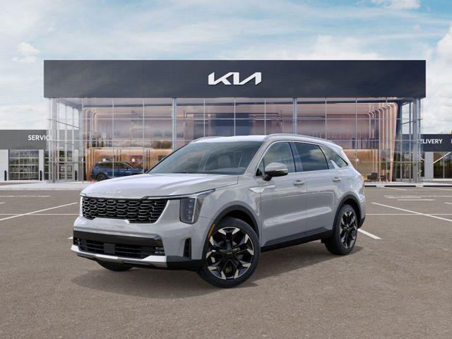 2026 Kia Sorento EX for sale in Layton, UT