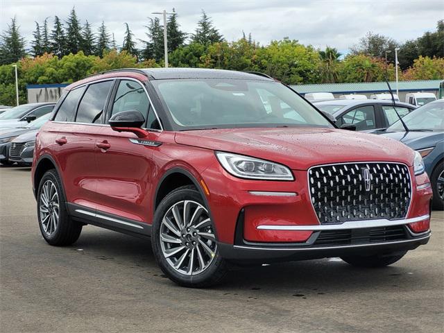 2025 Lincoln Corsair Premiere for sale in Roseville, CA