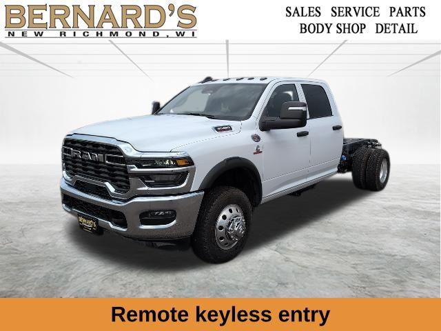2025 Ram 3500 Tradesman/Big Horn for sale in New Richmond, WI