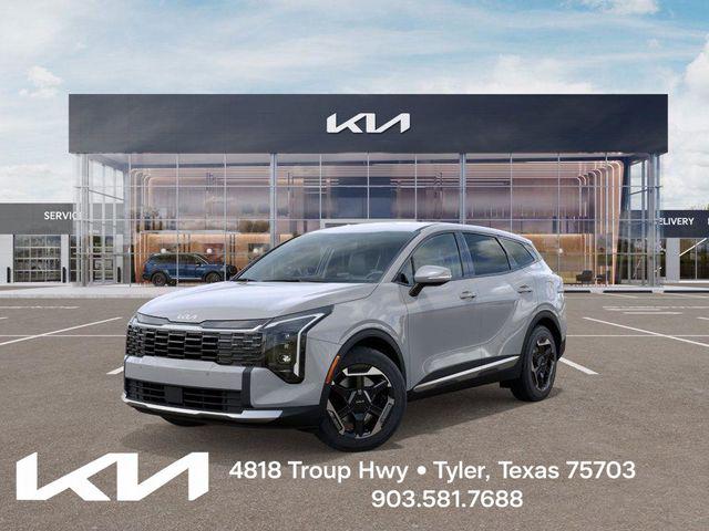 2026 Kia Sportage Hybrid S for sale in Tyler, TX