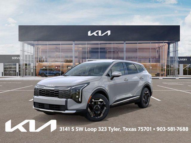 2026 Kia Sportage Hybrid S for sale in Tyler, TX