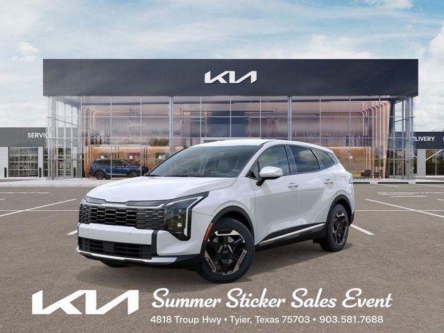 2026 Kia Sportage Hybrid S for sale in Tyler, TX