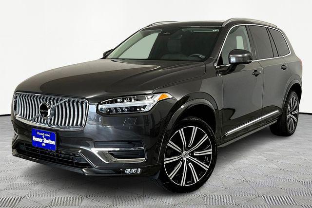 Used 2024 Volvo XC90 B6 Plus Bright Theme 7-Seater For Sale in Olive Branch, MS