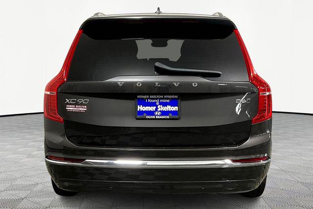 Used 2024 Volvo XC90 B6 Plus Bright Theme 7-Seater For Sale in Olive Branch, MS