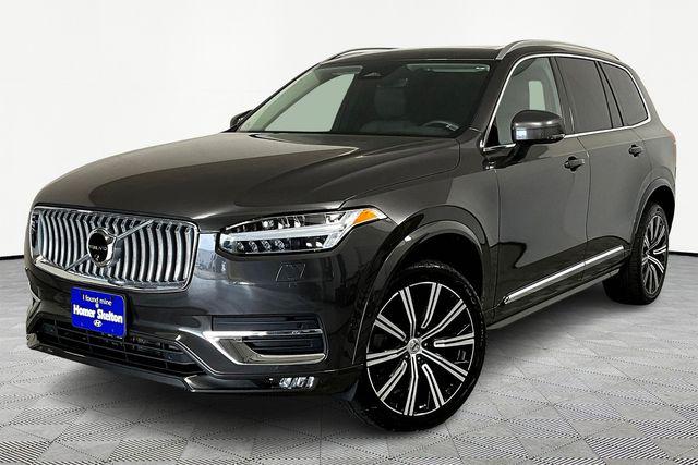 Used 2024 Volvo XC90 B6 Plus Bright Theme 7-Seater For Sale in Olive Branch, MS