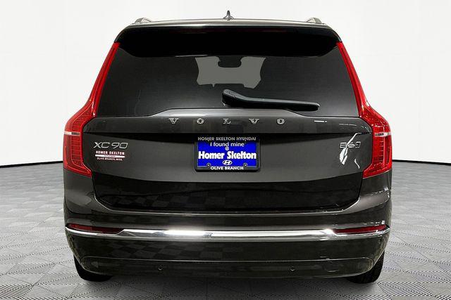 Used 2024 Volvo XC90 B6 Plus Bright Theme 7-Seater For Sale in Olive Branch, MS