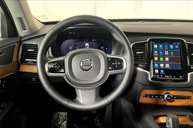 Used 2024 Volvo XC90 B6 Plus Bright Theme 7-Seater For Sale in Olive Branch, MS
