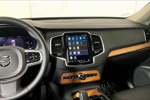 Used 2024 Volvo XC90 B6 Plus Bright Theme 7-Seater For Sale in Olive Branch, MS