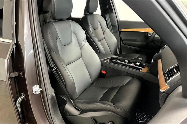 Used 2024 Volvo XC90 B6 Plus Bright Theme 7-Seater For Sale in Olive Branch, MS