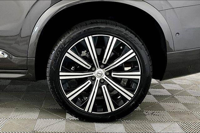 Used 2024 Volvo XC90 B6 Plus Bright Theme 7-Seater For Sale in Olive Branch, MS