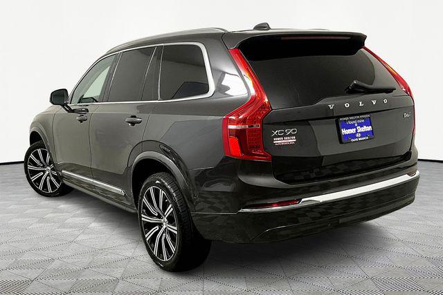 Used 2024 Volvo XC90 B6 Plus Bright Theme 7-Seater For Sale in Olive Branch, MS