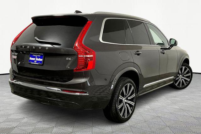 Used 2024 Volvo XC90 B6 Plus Bright Theme 7-Seater For Sale in Olive Branch, MS