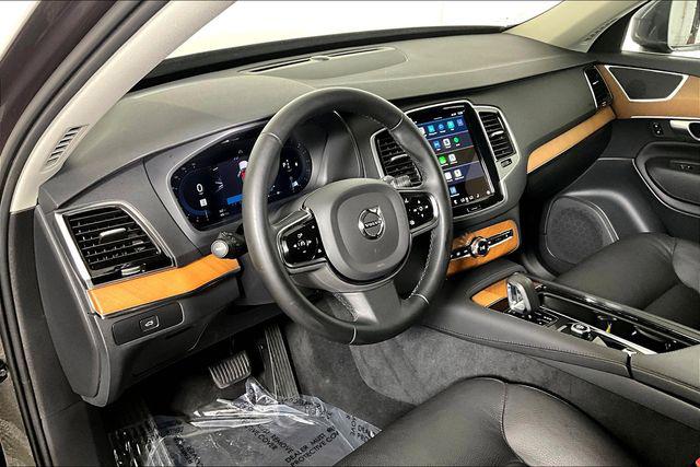 Used 2024 Volvo XC90 B6 Plus Bright Theme 7-Seater For Sale in Olive Branch, MS