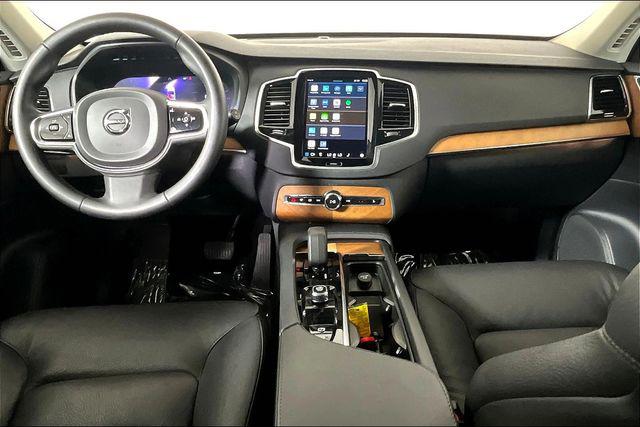 Used 2024 Volvo XC90 B6 Plus Bright Theme 7-Seater For Sale in Olive Branch, MS