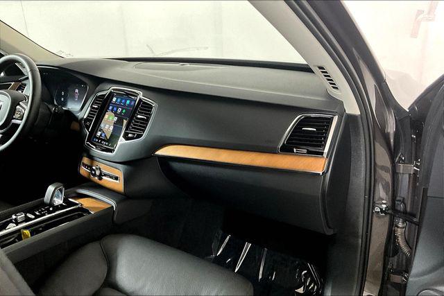 Used 2024 Volvo XC90 B6 Plus Bright Theme 7-Seater For Sale in Olive Branch, MS