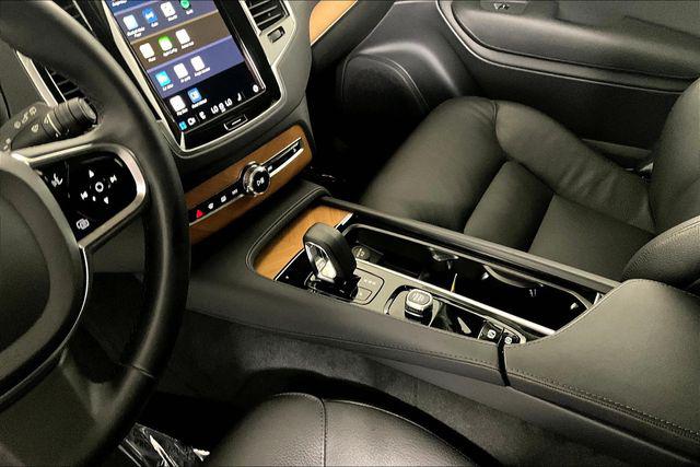 Used 2024 Volvo XC90 B6 Plus Bright Theme 7-Seater For Sale in Olive Branch, MS