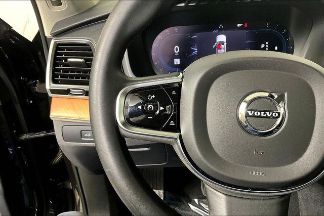 Used 2024 Volvo XC90 B6 Plus Bright Theme 7-Seater For Sale in Olive Branch, MS