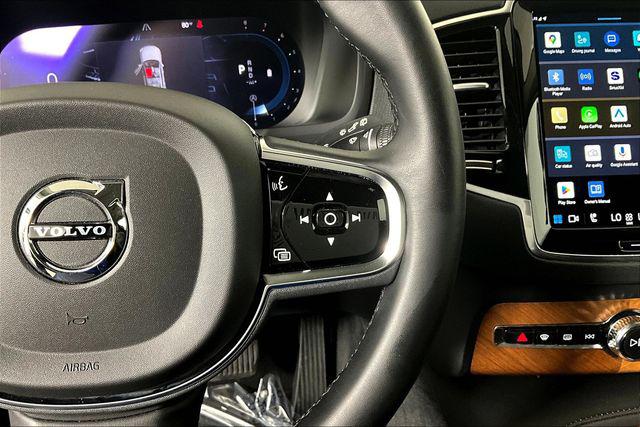 Used 2024 Volvo XC90 B6 Plus Bright Theme 7-Seater For Sale in Olive Branch, MS