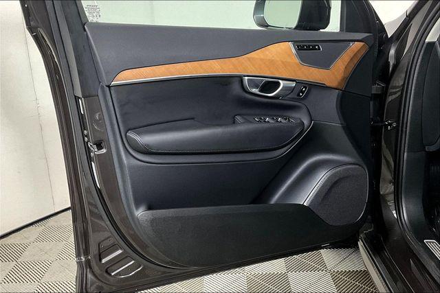 Used 2024 Volvo XC90 B6 Plus Bright Theme 7-Seater For Sale in Olive Branch, MS