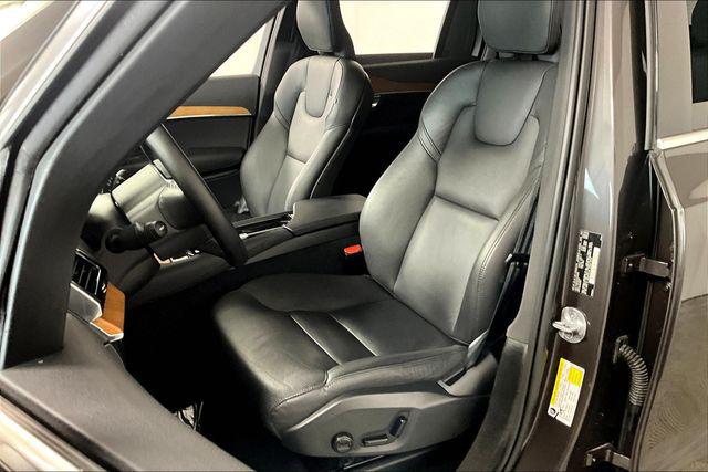 Used 2024 Volvo XC90 B6 Plus Bright Theme 7-Seater For Sale in Olive Branch, MS