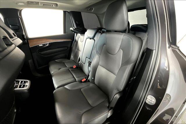 Used 2024 Volvo XC90 B6 Plus Bright Theme 7-Seater For Sale in Olive Branch, MS