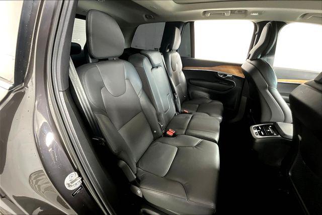 Used 2024 Volvo XC90 B6 Plus Bright Theme 7-Seater For Sale in Olive Branch, MS