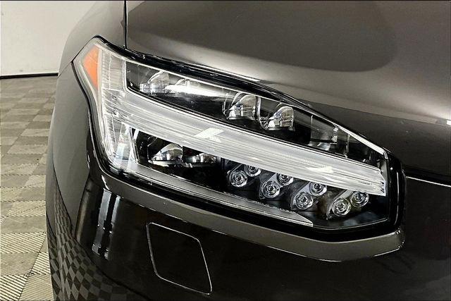 Used 2024 Volvo XC90 B6 Plus Bright Theme 7-Seater For Sale in Olive Branch, MS