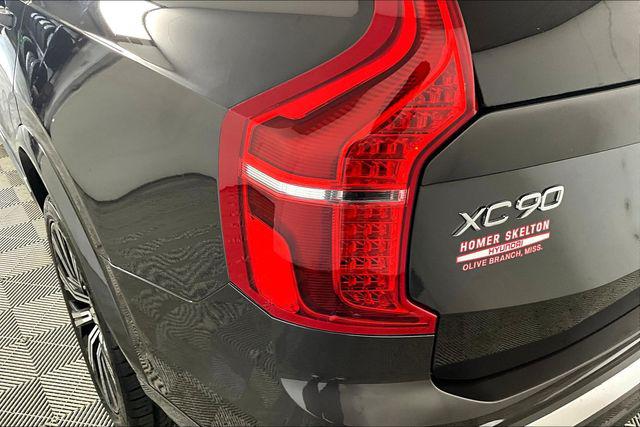 Used 2024 Volvo XC90 B6 Plus Bright Theme 7-Seater For Sale in Olive Branch, MS
