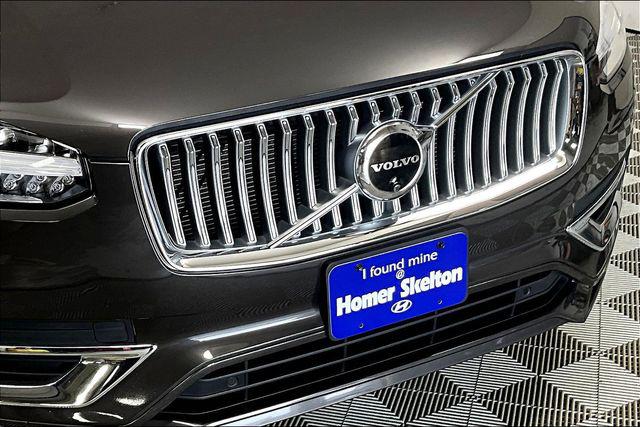 Used 2024 Volvo XC90 B6 Plus Bright Theme 7-Seater For Sale in Olive Branch, MS