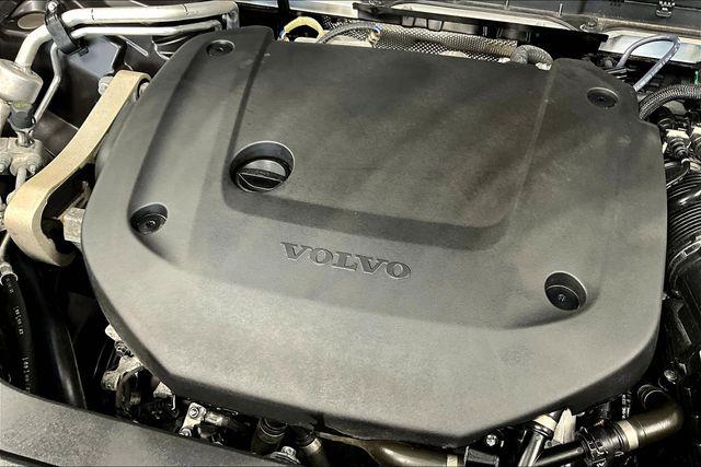 Used 2024 Volvo XC90 B6 Plus Bright Theme 7-Seater For Sale in Olive Branch, MS