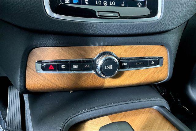 Used 2024 Volvo XC90 B6 Plus Bright Theme 7-Seater For Sale in Olive Branch, MS