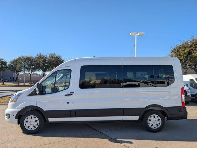 2025 Ford Transit-350 Passenger Van XLT