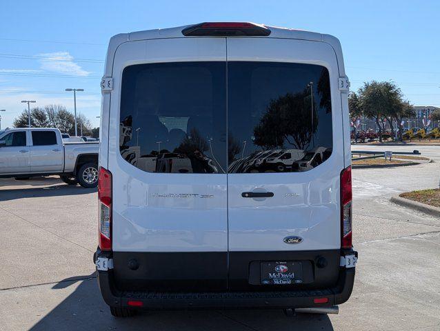 2025 Ford Transit-350 Passenger Van XLT