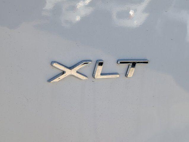 2025 Ford Transit-350 Passenger Van XLT