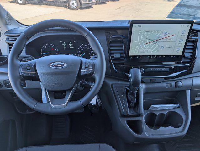2025 Ford Transit-350 Passenger Van XLT