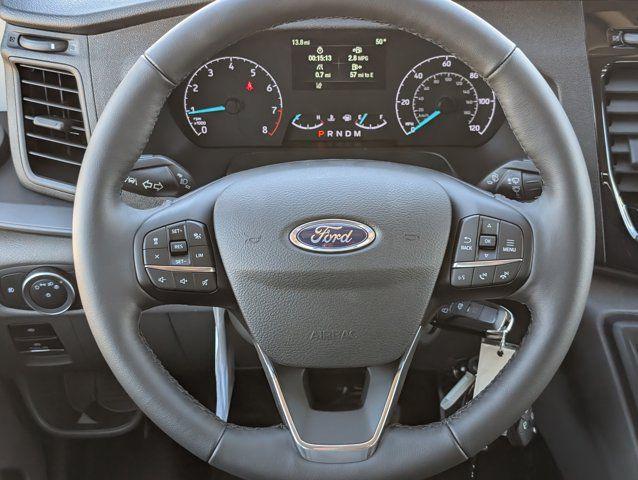 2025 Ford Transit-350 Passenger Van XLT