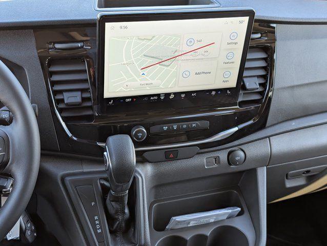 2025 Ford Transit-350 Passenger Van XLT