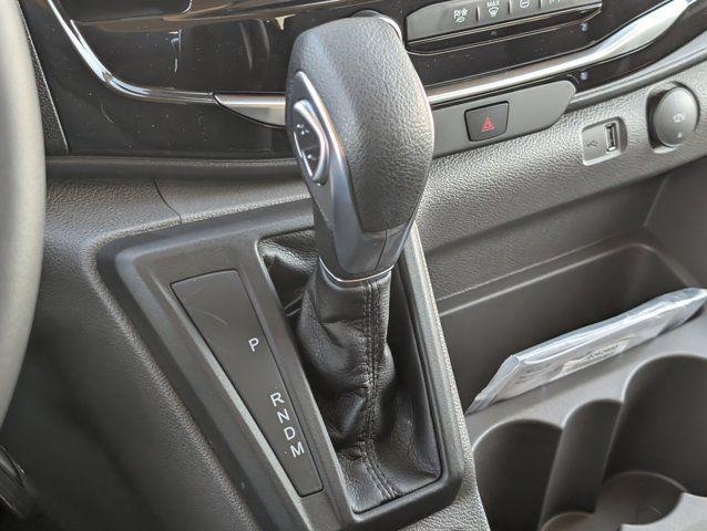 2025 Ford Transit-350 Passenger Van XLT