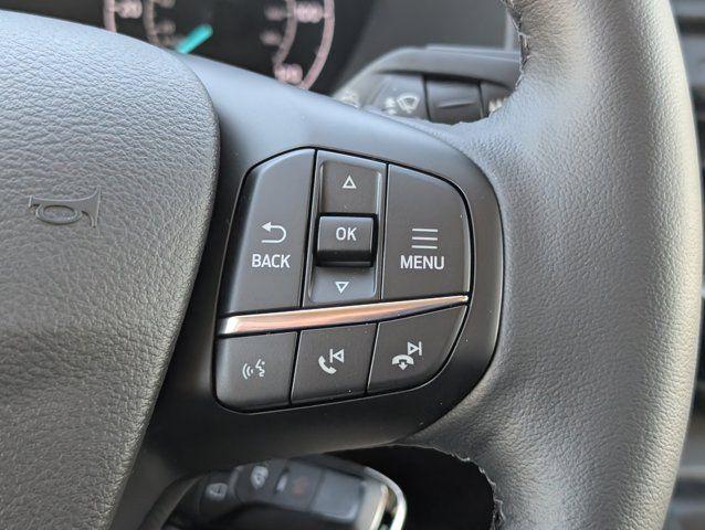 2025 Ford Transit-350 Passenger Van XLT