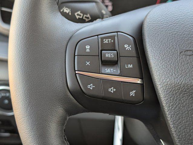 2025 Ford Transit-350 Passenger Van XLT
