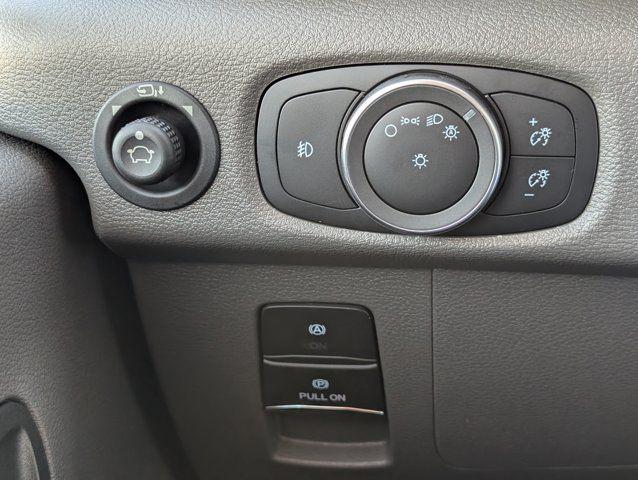 2025 Ford Transit-350 Passenger Van XLT