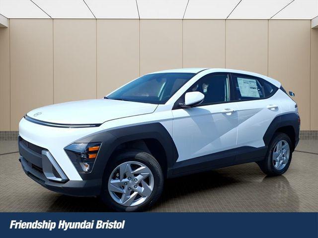 2026 Hyundai Kona SE for sale in BRISTOL, TN