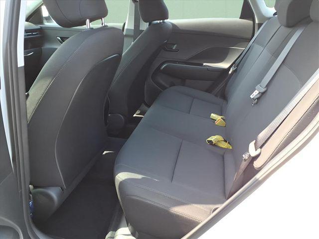 2026 Hyundai Kona SE