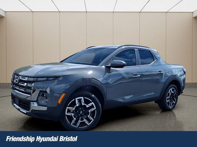 2026 Hyundai Santa Cruz Limited for sale in BRISTOL, TN