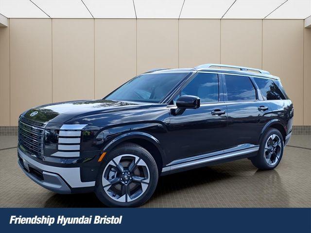 2026 Hyundai Palisade Limited for sale in BRISTOL, TN