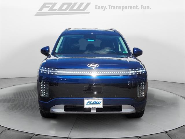 2026 Hyundai IONIQ 9 SEL