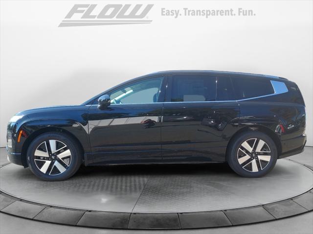 2026 Hyundai IONIQ 9 SEL