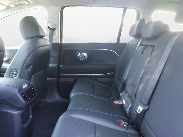 2026 Hyundai IONIQ 9 SEL