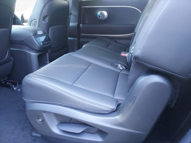 2026 Hyundai IONIQ 9 SEL